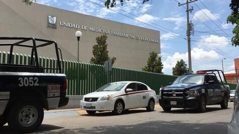 Asesinan a jugador de Dorados de Sinaloa