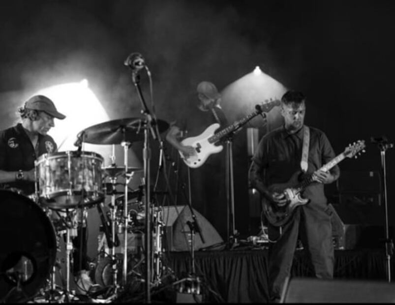 Muere Jeremiah Green, integrante de Modest Mouse, a días de haber dado a conocer su lucha contra el cáncer