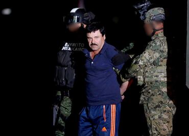 Jurado en juicio de “El Chapo” delibera por segundo día consecutivo