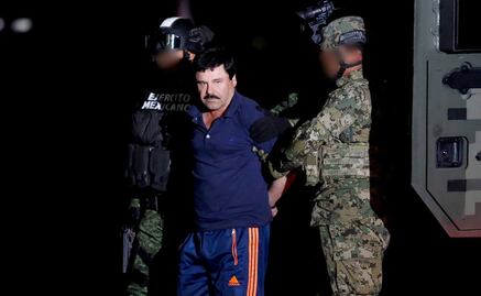 Jurado en juicio de “El Chapo” delibera por segundo día consecutivo