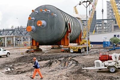 Odebrecht impugnará inhabilitación por cobros indebidos