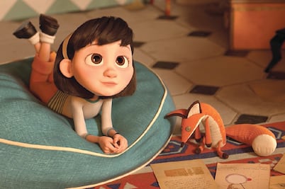 Participar en El Principito deja a Cecilia Suárez una gran lección