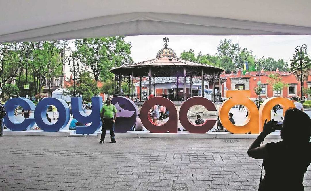 Foto: Archivo/EL UNIVERSAL 