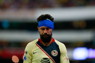 Conmociones, ¿otro tema prohibido en el futbol?