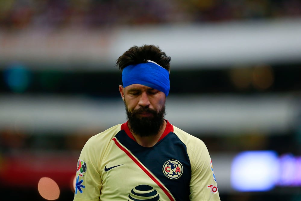 Conmociones, ¿otro tema prohibido en el futbol?