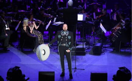 Brillan los Aguilar en el Auditorio Nacional 