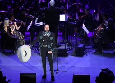 Brillan los Aguilar en el Auditorio Nacional