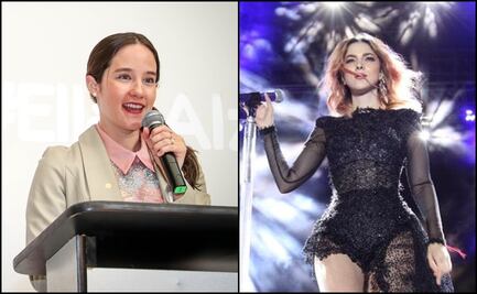 En solidaridad, Sariñana y Cantú venden su ropa