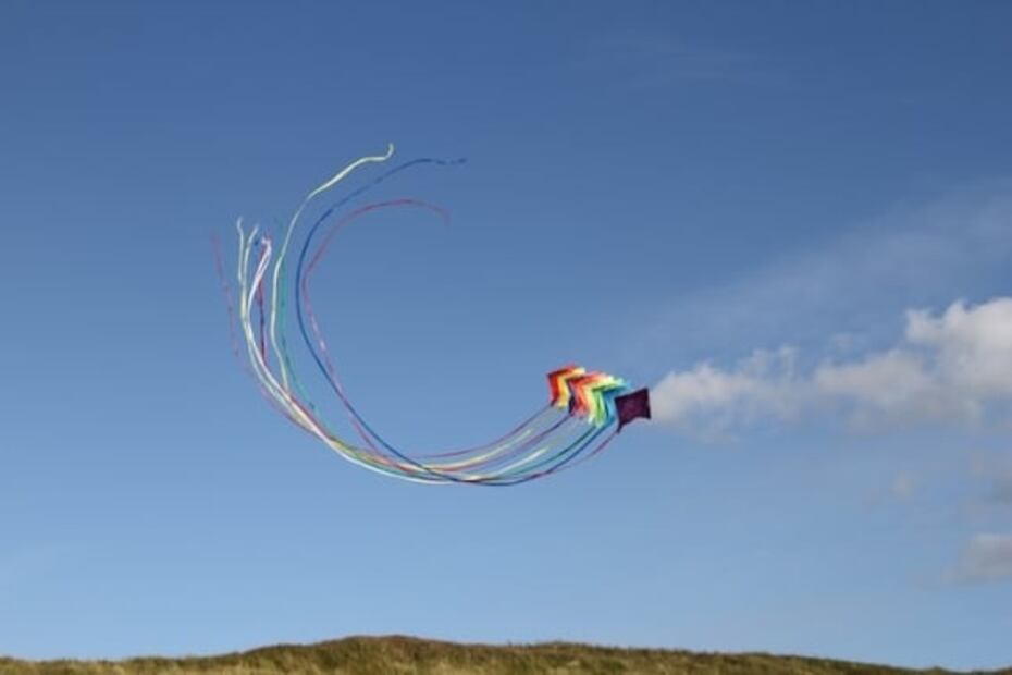 Papalotes monumentales e iluminados en este festival de Puebla