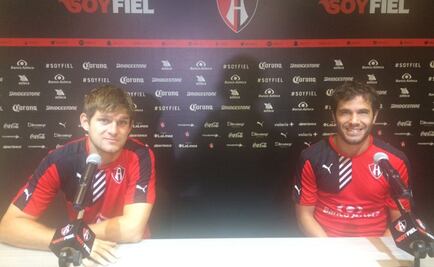 Atlas, comprometido con el 'Misionero'