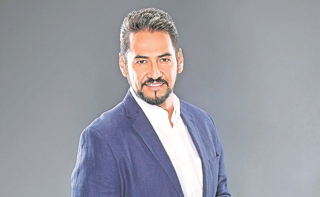 Considera que su perfil es perfecto para hacer papeles de “hombres canijos”. 