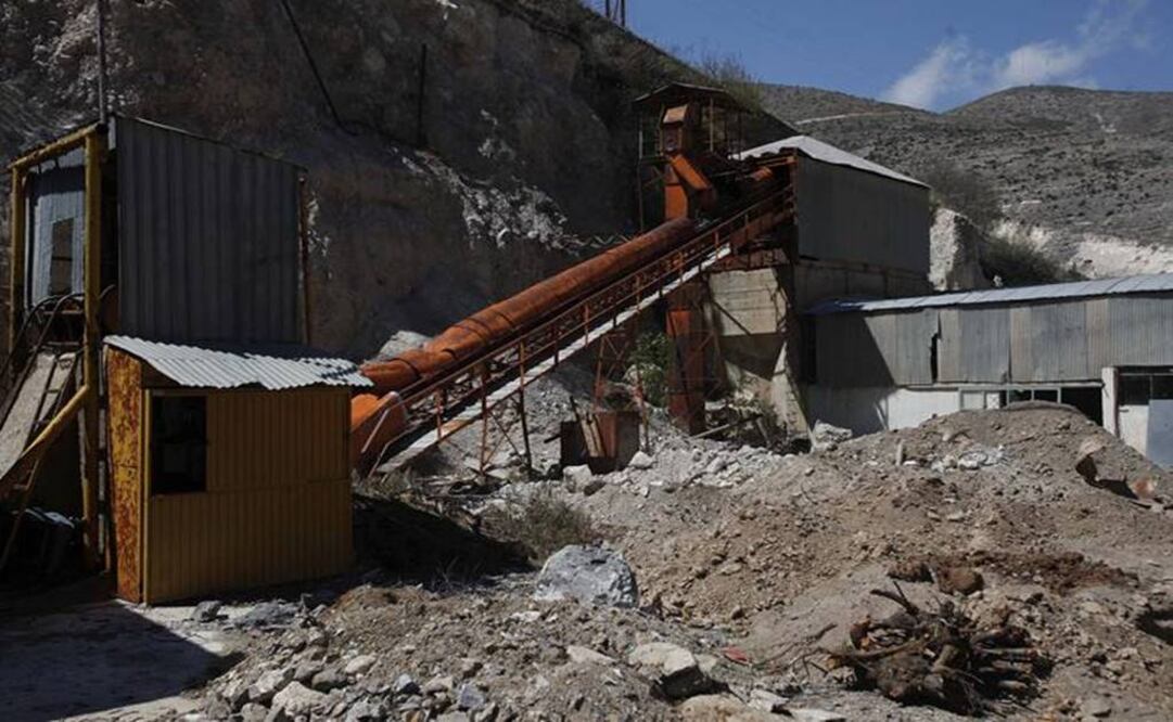 (Photo: Archive/El Universal)