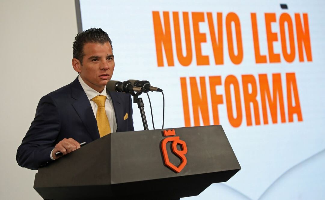 Nuevo León reitera su compromiso con el combate a la corrupción (05/08/2025). Foto: Especial