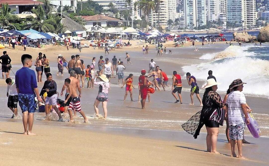 Foto: Archivo/EL UNIVERSAL 