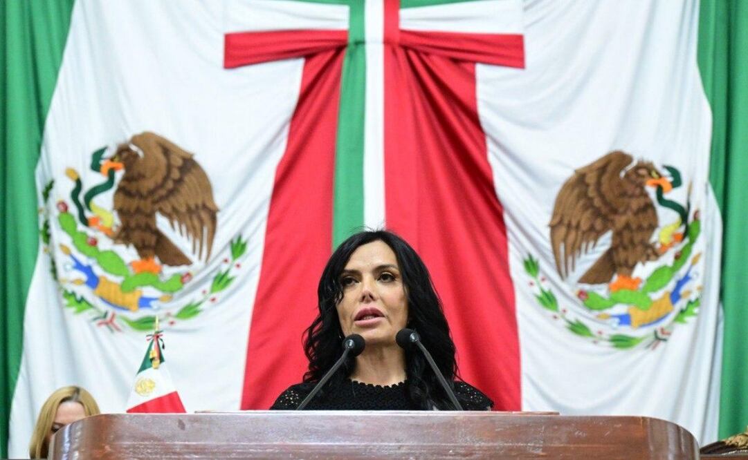 Congreso CDMX pide capacitar a operadores de transporte público para erradicar violencia a comunidad LGBT (22/04/2025). Foto: Especial