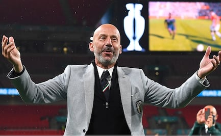 Gianluca Vialli: muere a los 58 años la leyenda del futbol italiano