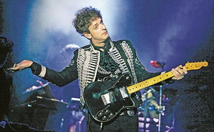 “Hubo mejores músicos que Cerati”