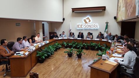 Emiten convocatoria para candidaturas independientes en Sonora