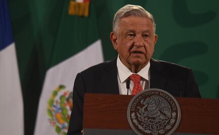 AMLO llama a la población a cuidarse en Semana Santa para evitar tercera ola de Covid