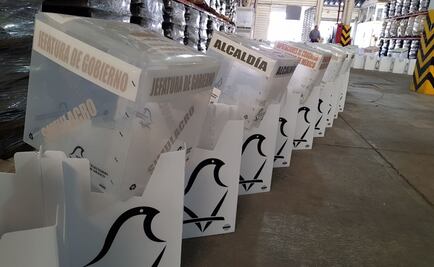 Entérate. Conoce a los candidatos a la alcaldía de Tláhuac