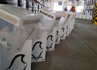 Entérate. Conoce a los candidatos a la alcaldía de Tláhuac