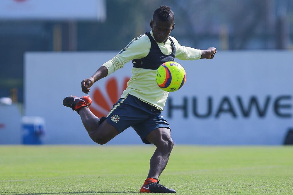 Imago7. Darwin Quintero