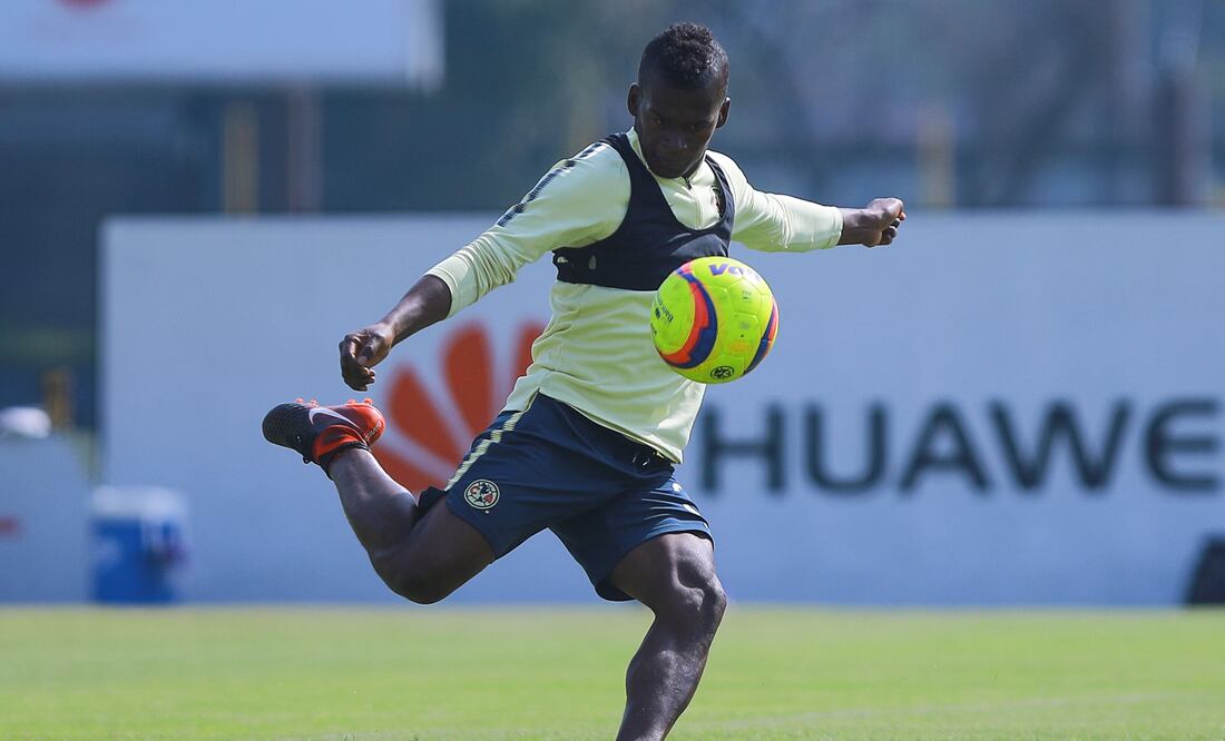 Imago7. Darwin Quintero