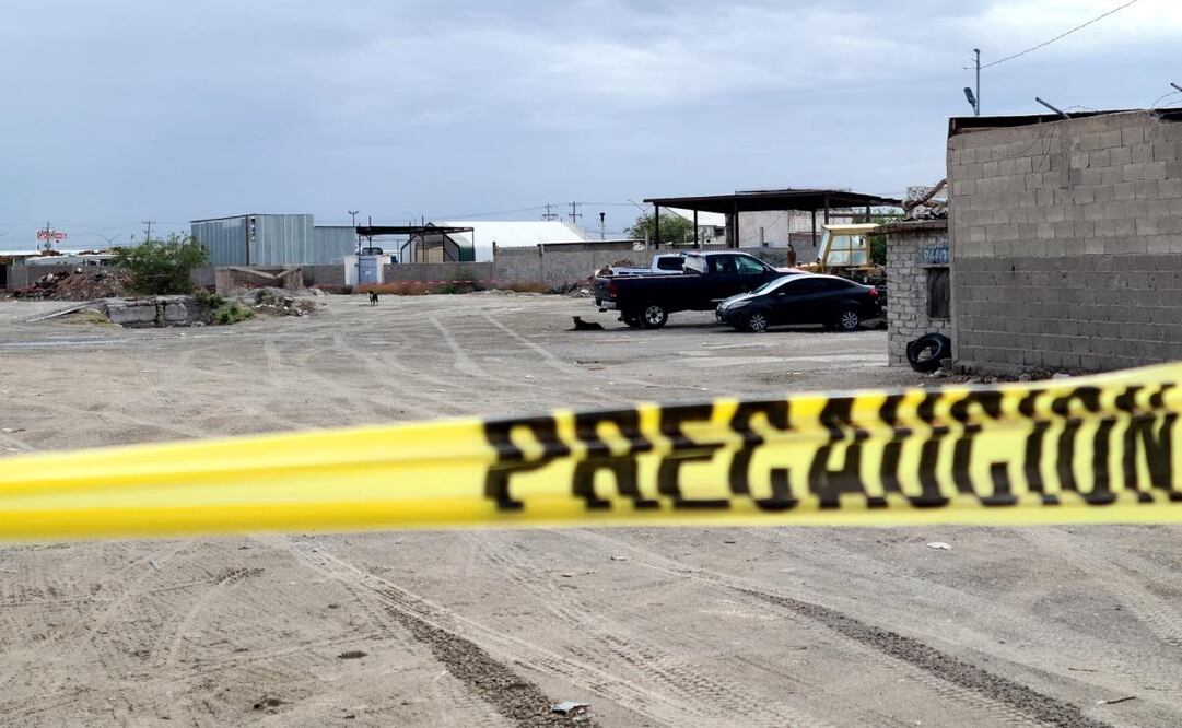 Sube a 123 cuerpos identificados de los 386 encontrados en junio pasado en el crematorio Plenitud de Ciudad Juárez.
Foto: Especial.