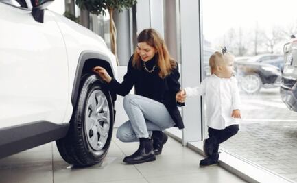 Buen Fin 2022: recomendaciones para comprar un auto según Profeco