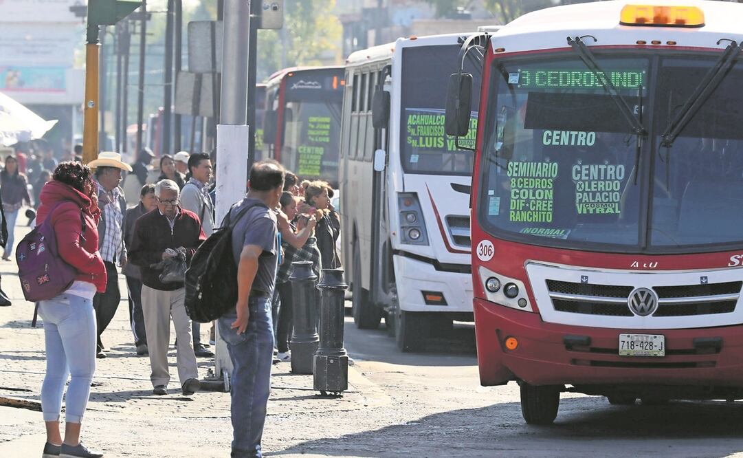 Foto: Archivo / EL UNIVERSAL