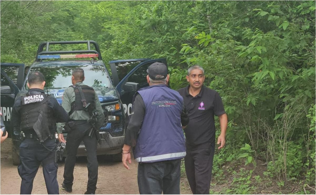 Matan a 7 hombres en menos de 24 horas en Sinaloa, entre ellos a cercano a de