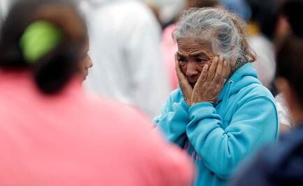 Hoy estarán listas autopsias de 17 muertos por disturbios en Cadereyta