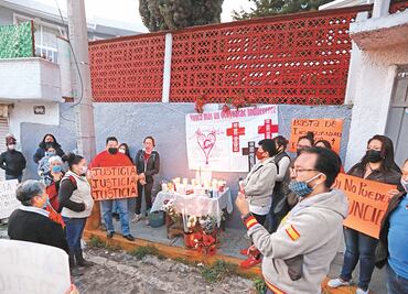 Multihomicidio sacude a vecinos de Ocoyoacac