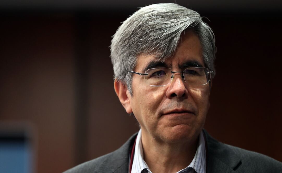 Foto: Archivo El Universal