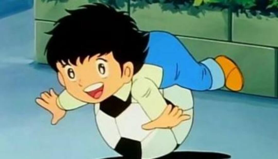 "Súper Campeones" y el mito de Oliver sin piernas