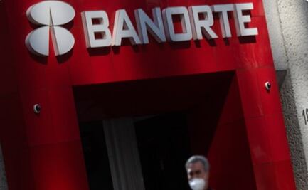 Banorte, fuera del proceso para comprar Banamex