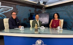 Ni en tiempo extra, concluyen obras en CDMX para el Mundial; Javier Tejado en Con los de Casa critica falta de planeación