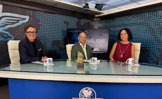 Ni en tiempo extra, concluyen obras en CDMX para el Mundial; Javier Tejado en Con los de Casa critica falta de planeación