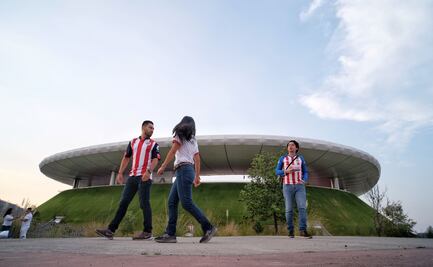 ¿Cuántos aficionados de la Liga MX fueron expuestos al Coronavirus este fin de semana?