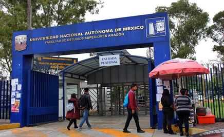 “Lo primero que veo son sus chichis”: suspenden a profesor de la UNAM por ejemplo “chusco”