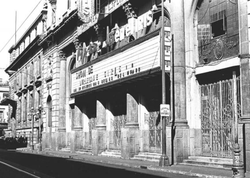 Paco Sierra: El barítono y esposo de Esperanza Iris que puso una bomba en un avión para volverse millonario