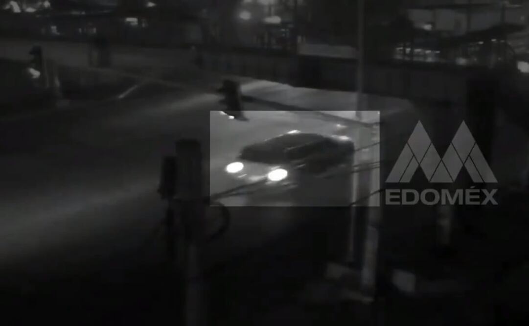 Foto: Captura de video