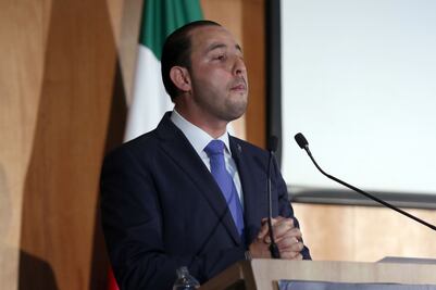 PAN pide información de transparencia a Pemex sobre desabasto de gasolina