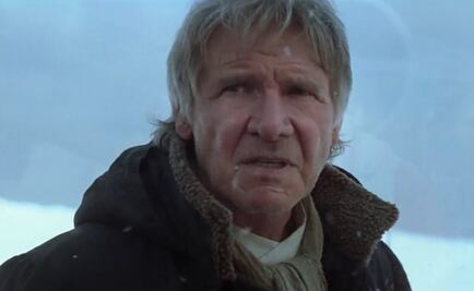 Publican más imágenes de nueva cinta de Star Wars