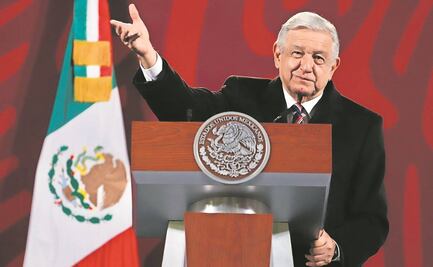 López Obrador pide que Biden aterrice en AIFA