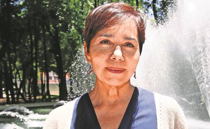 ¿Reverdecerá el ahuehuete de Reforma?