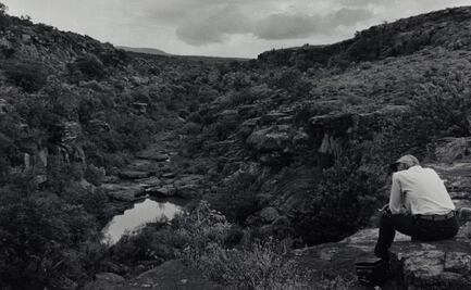 Celebrarán centenario de Nacho López con sus últimas fotografías del Valle de Mezquital