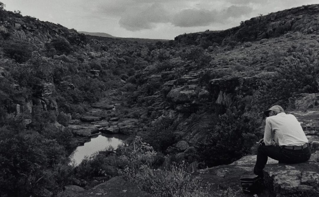 Fotografías de Nacho López. Foto: Museo Archivo de la Fotografía.