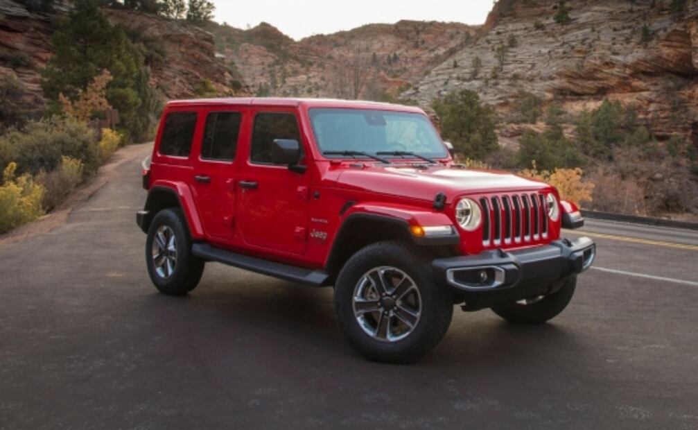 Los autos que menos se devalúan después de 5 años 