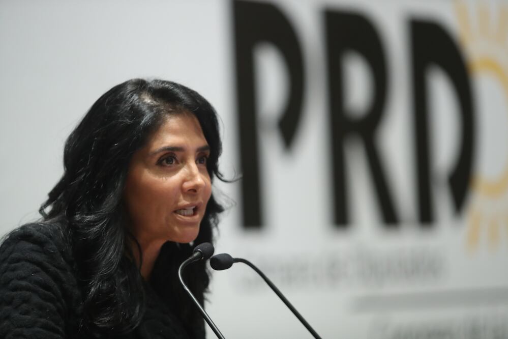 ¿Se alinea el PRD con Morena?